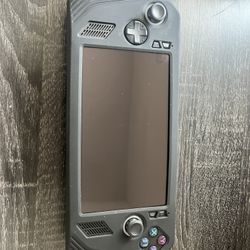 Asus Rog Ally x