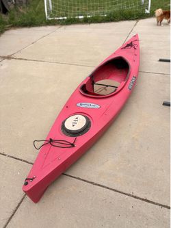 Kayak