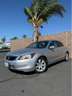 2008 Honda Accord EX