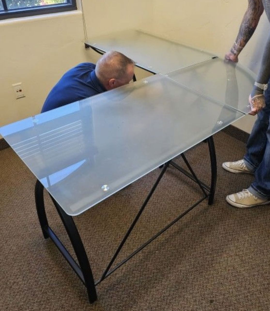 Desk