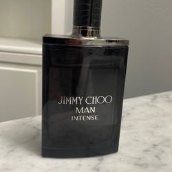 Jimmy Choo Cologne 