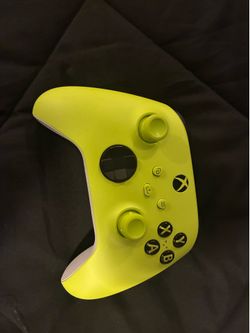 Wireless Xbox controller