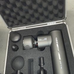 Heated Muscle Massager (bo._IR)