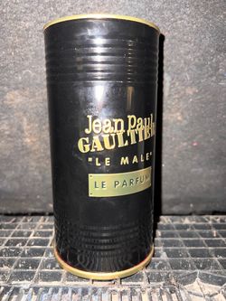 Jean Paul Gaultier Le Male Le Parfum