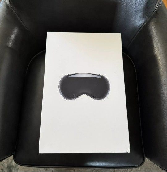 Apple Vision Pros Vr