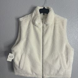 Women’s Jacket Vest