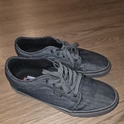 Vans Size 11