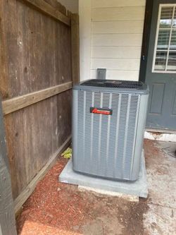 CONDENSER BRAND AMANNA 4 TONS 15 SEER R32 WITH INSTALLATION INCLUDED