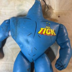 The Tick