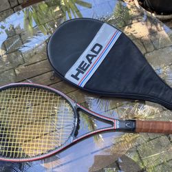 Head Composite Professional Composite Mid-Plus 89.5sq in Area 43/8L