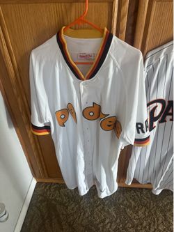 Padre jerseys
