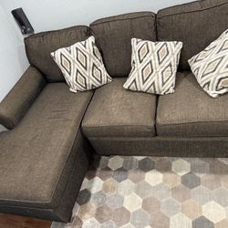 Nice Sofa 