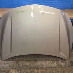 Malibu 2013 2014 2015 Hood