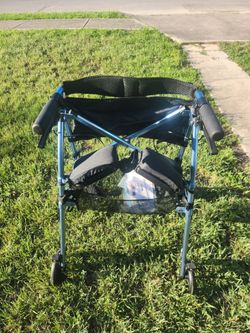 Walker Chair