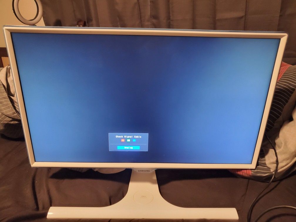 Samsung Monitor