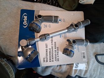 Water set