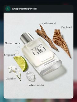 Perfume