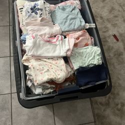 Baby Clothes Newborn- 3months
