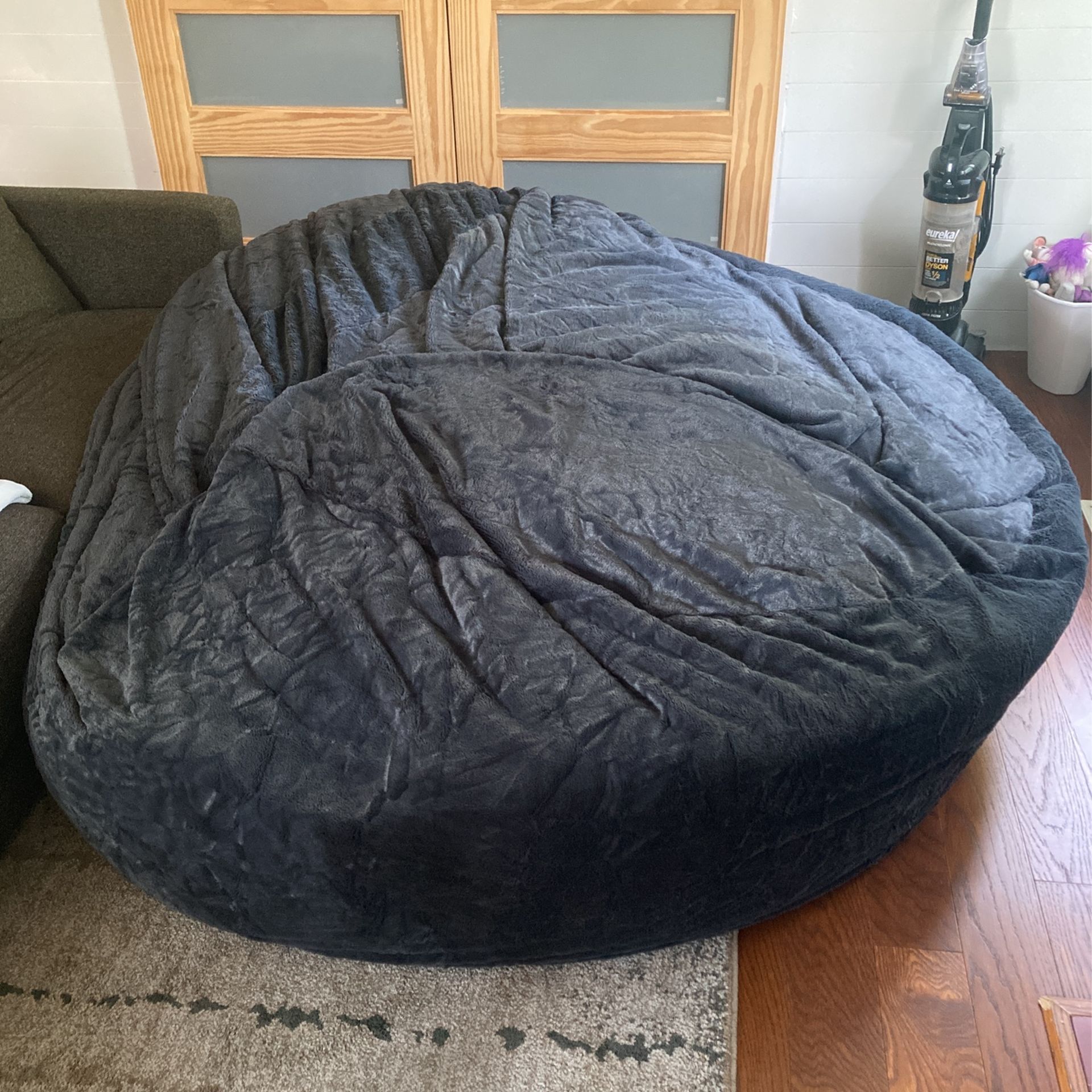 Giant Bean Bag Chair
