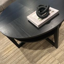 Coffee Table 35” 