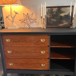 Beautiful Dresser