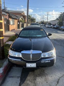 Limo