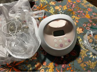Spectra BreastPump