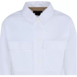 Jordan Flight White Jacket Size Medium