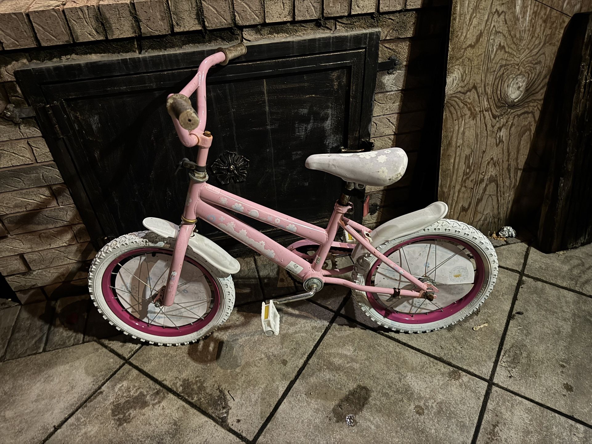 3 Kids Bike