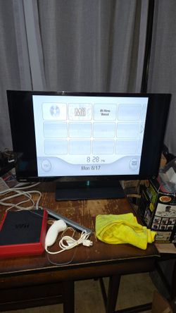 Toshiba 29 inch LED TV