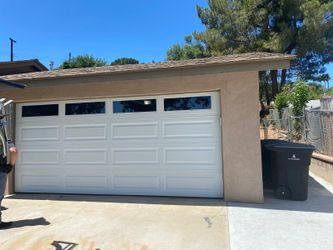 Garage Doors