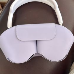 AirPods Max Purple 