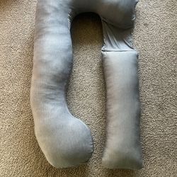 pillow for pregnant women