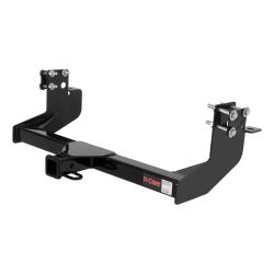 Class 3 Trailer Hitch - 2” Receiver Curt #13250 For Select Dodge Sprinter 2500 And 3500
