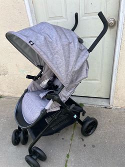 EVENFLO STROLLER