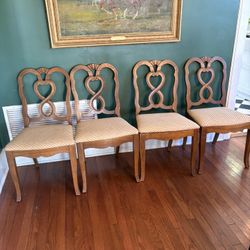 Vintage Chairs