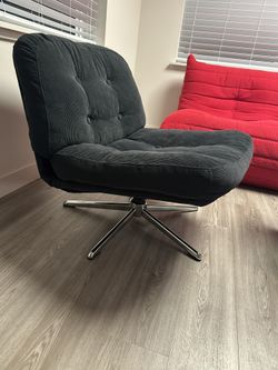 Swivel Chair