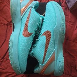 Nike Kobe Jalen Brunson