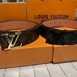 Men Belts 