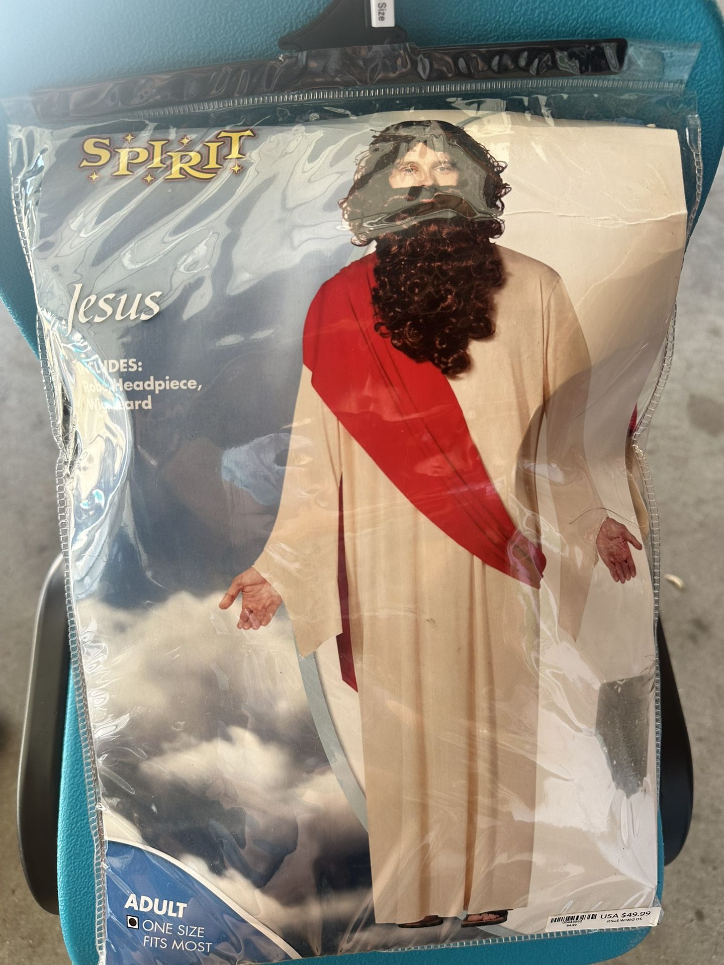 Costume