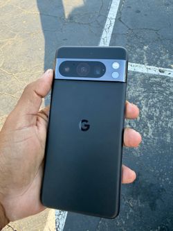 Google pixel 8 pro 128Gb unlocked any carrier
