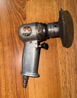 Air tools