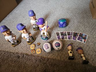 Diamond back Collectibles Collection
