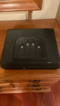 Gun Vault