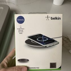 Wireless Phone Charger