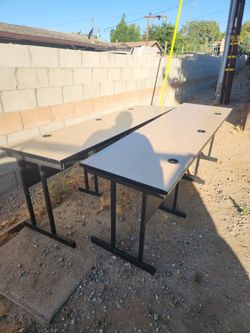 Computer Desk