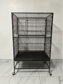 Bird cage🦜