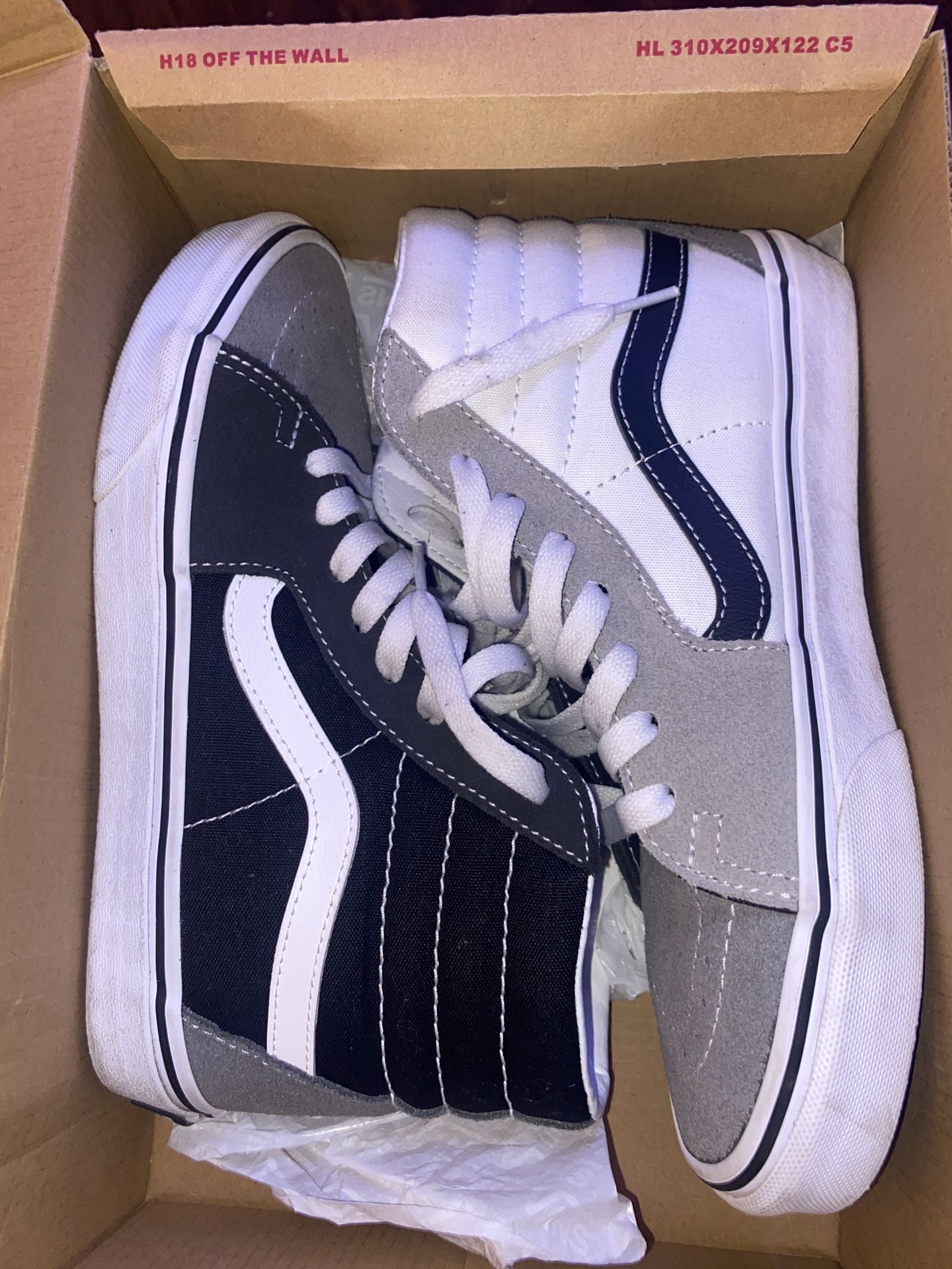 Vans