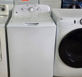 GE Washer for Sale 
(Works Good)
Delivery & Warranty Available 

Our Store is located at:
1260 Highway 85 N
Fayetteville, GA