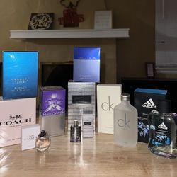 Perfumes Originales Original Perfumes 